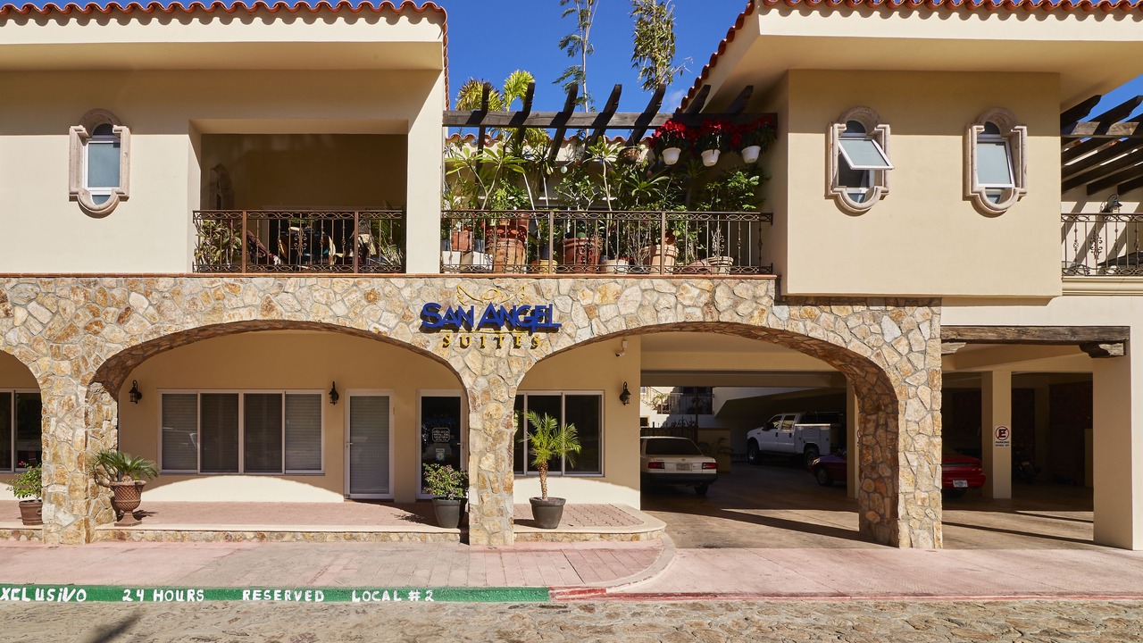 Photo of Outdoor in Pedregal
