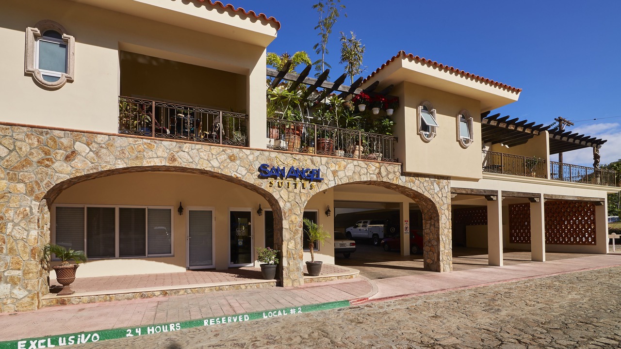 Photo of Outdoor in Pedregal