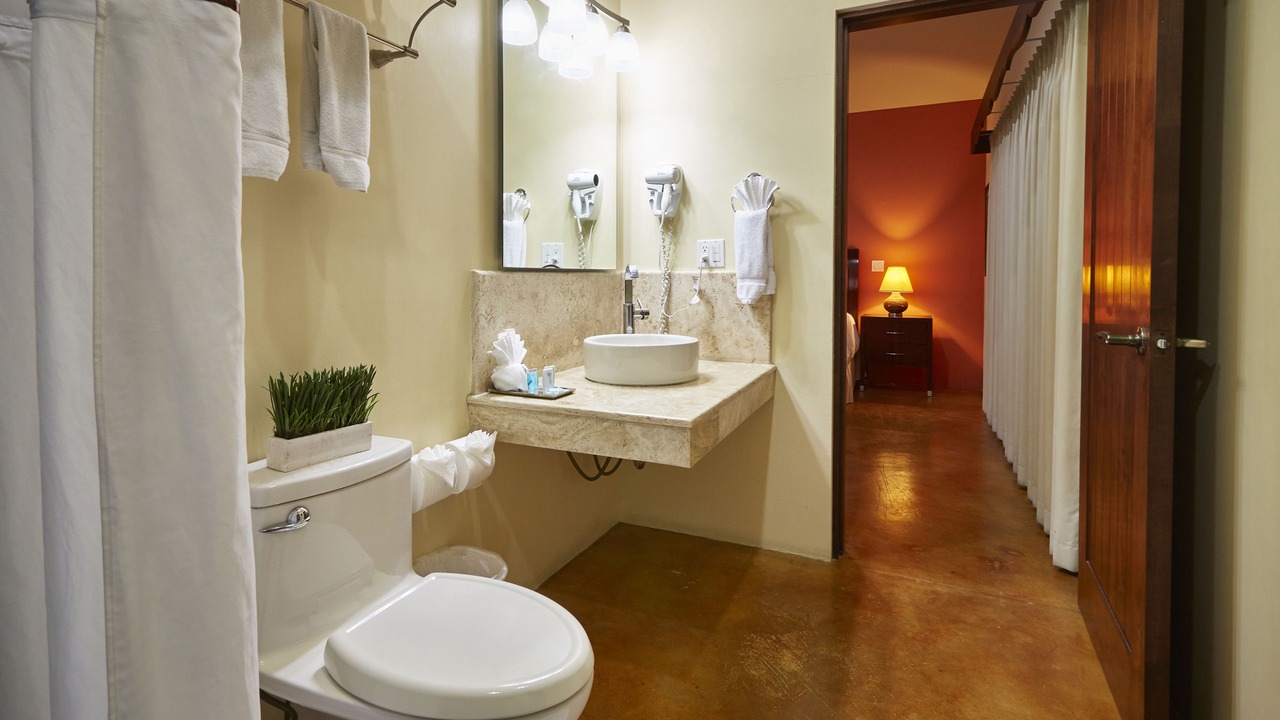 Photo of Bathroom in Pedregal