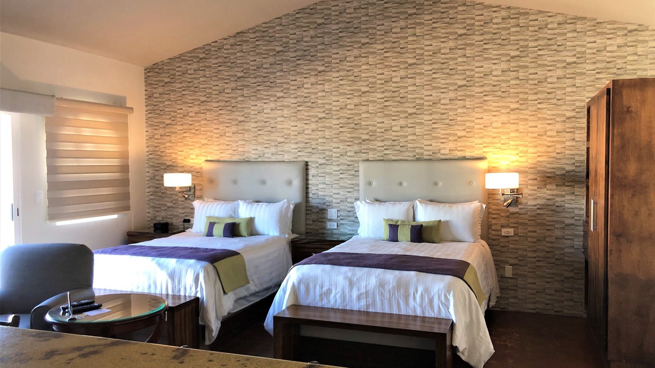 Photo of Bedroom in Pedregal
