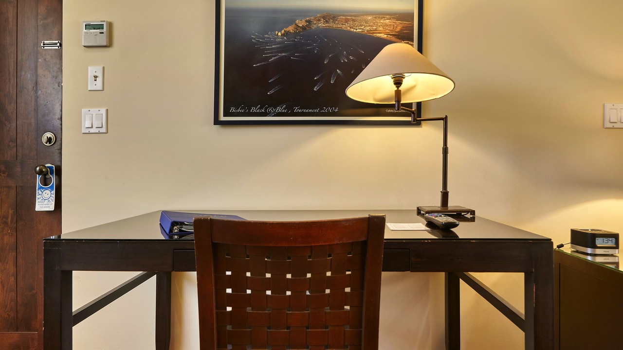 Photo of Bedroom in Pedregal