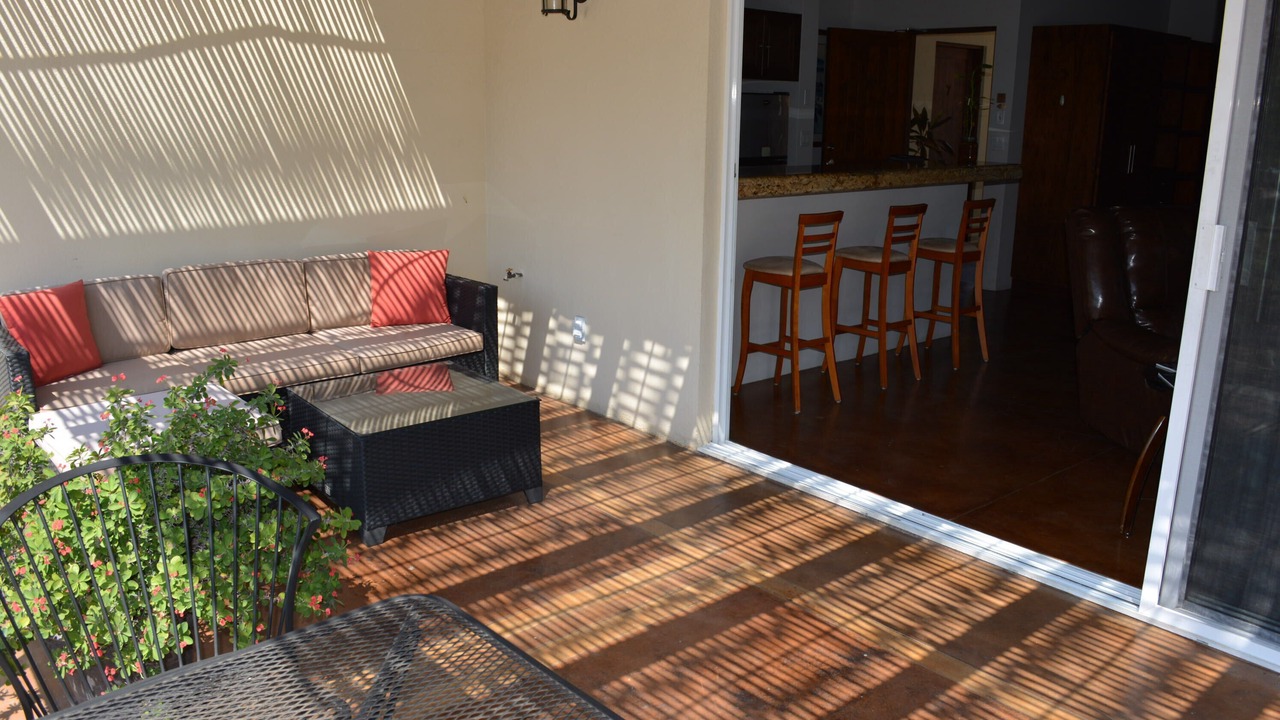 Photo of Bedroom in Pedregal