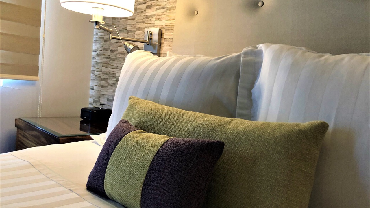 Photo of Bedroom in Pedregal