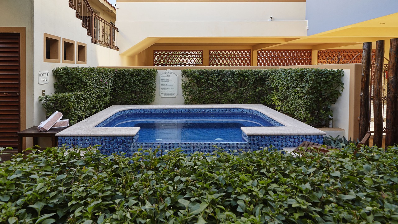 Photo of Outdoor in Pedregal