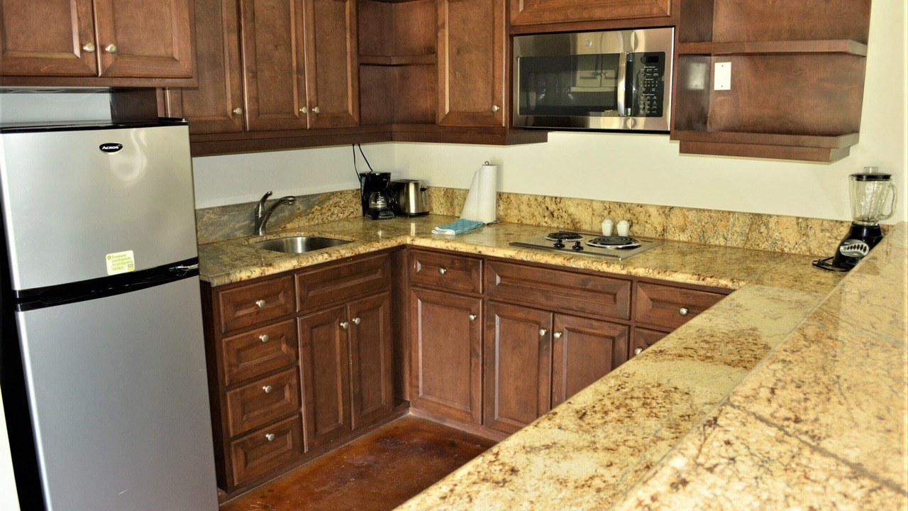 Photo of Kitchen in Pedregal