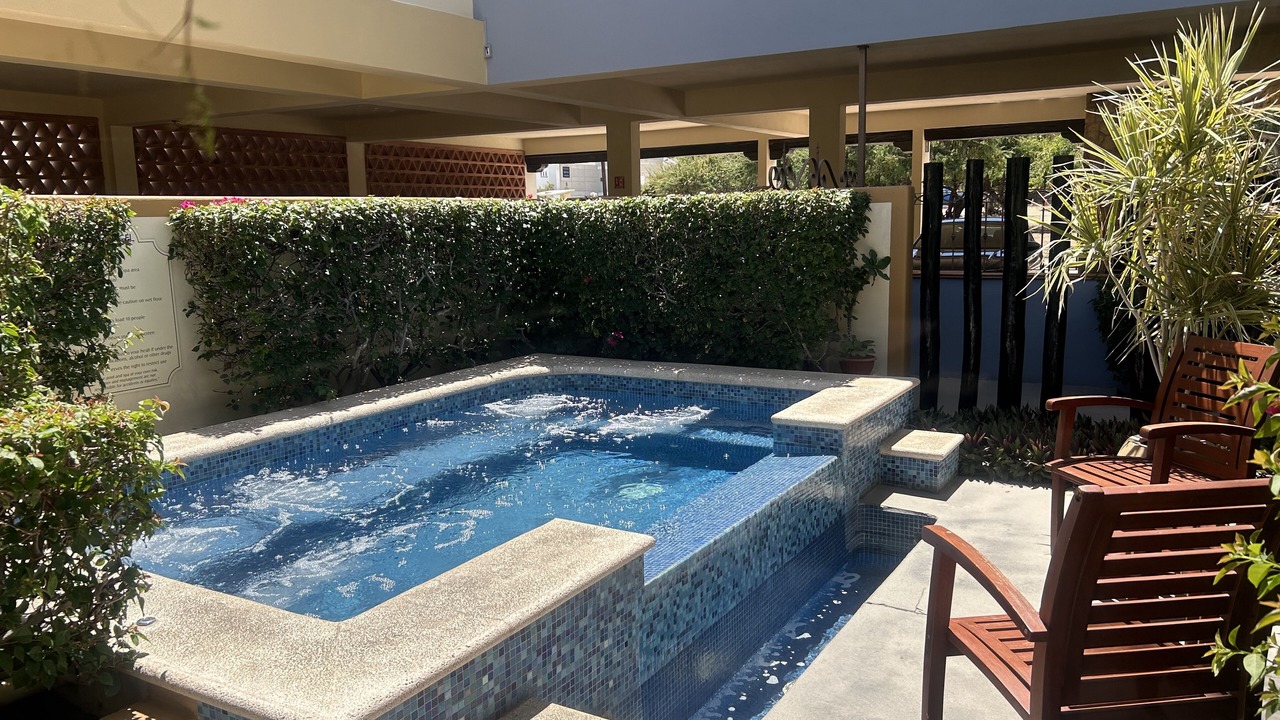 Photo of Patio Balcony in Pedregal