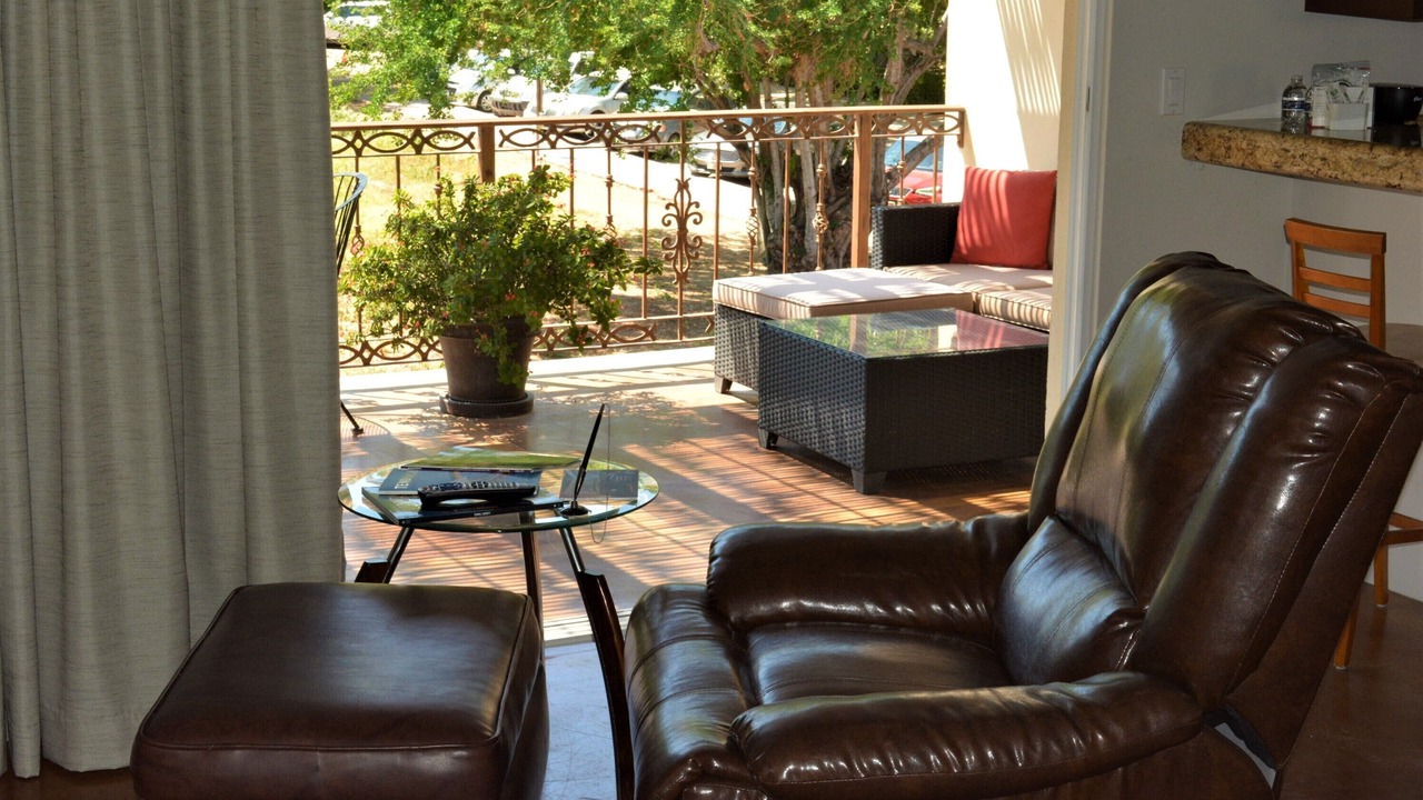 Photo of Outdoor in Pedregal