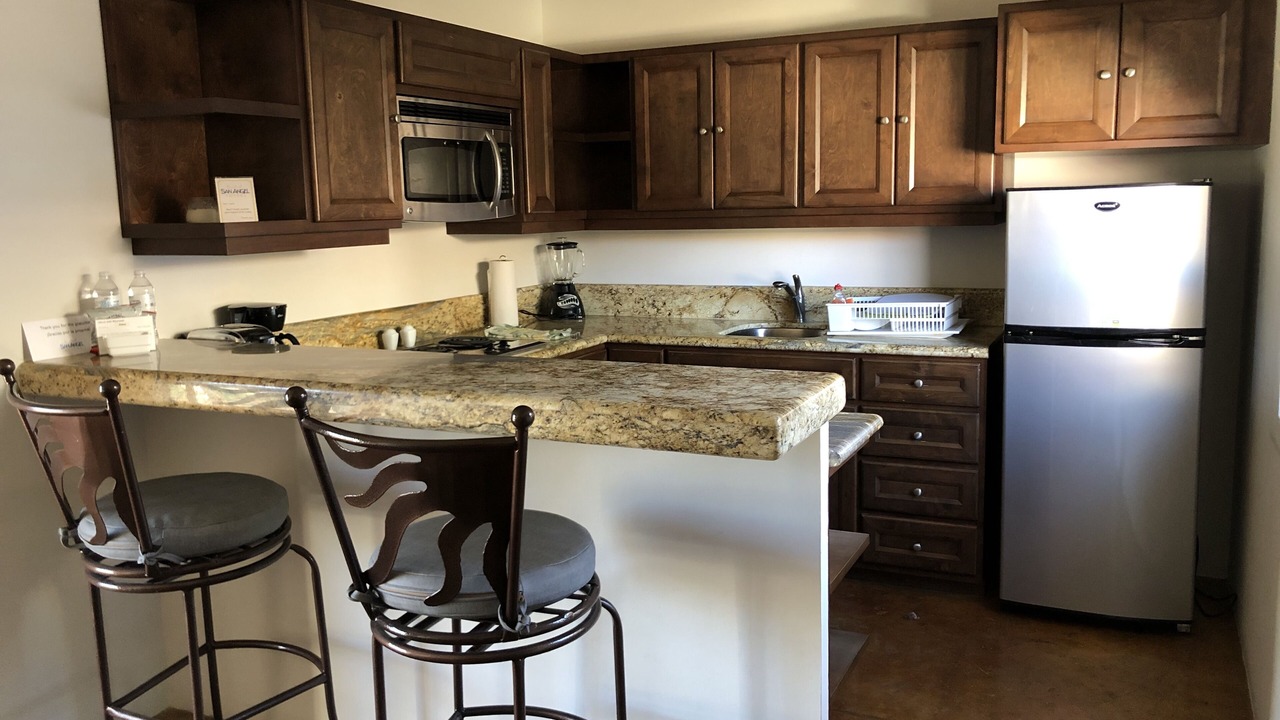 Photo of Kitchen in Pedregal