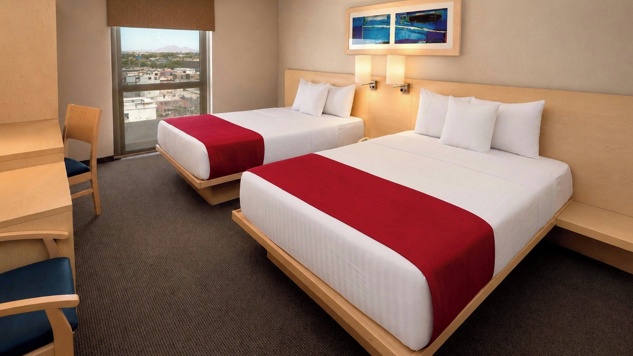 Photo of Bedroom in Ciudad Obregon