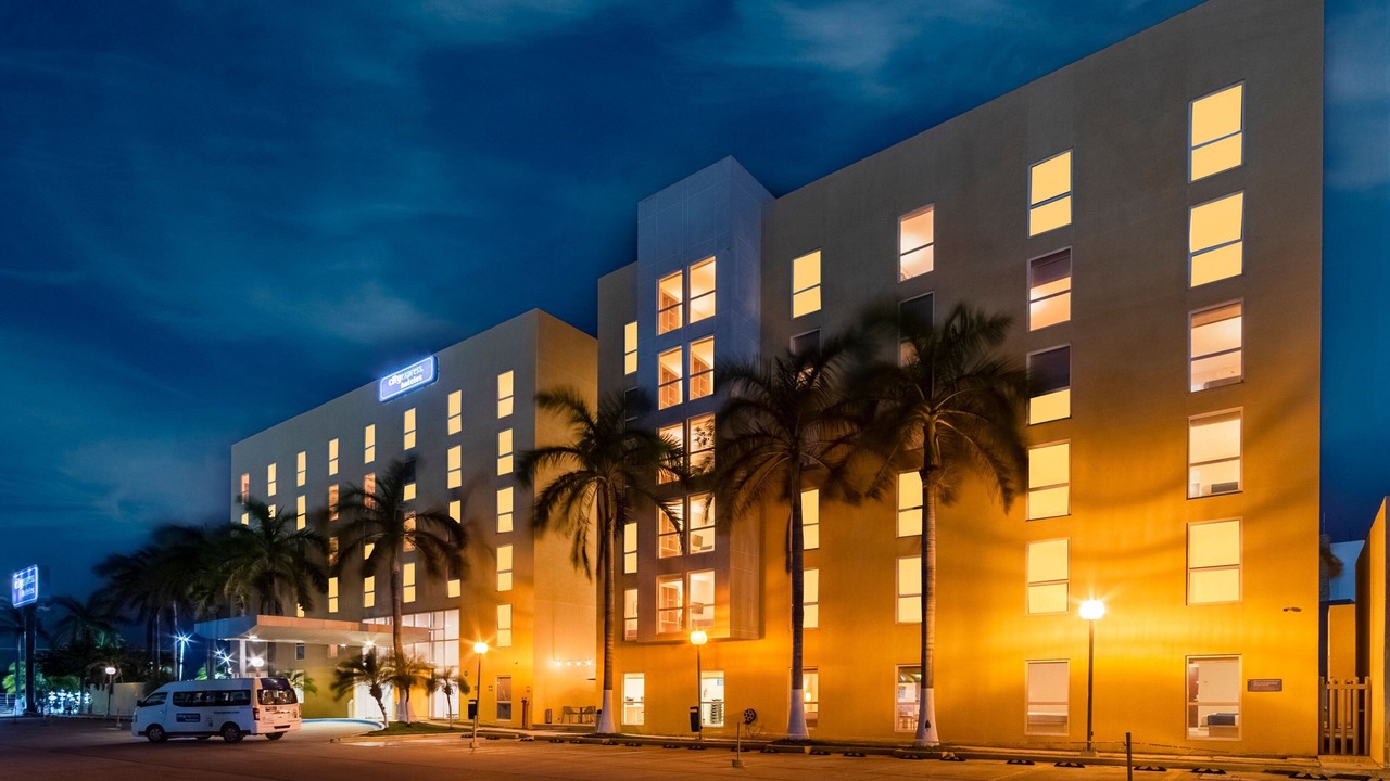Photo of Outdoor in Ciudad del Carmen