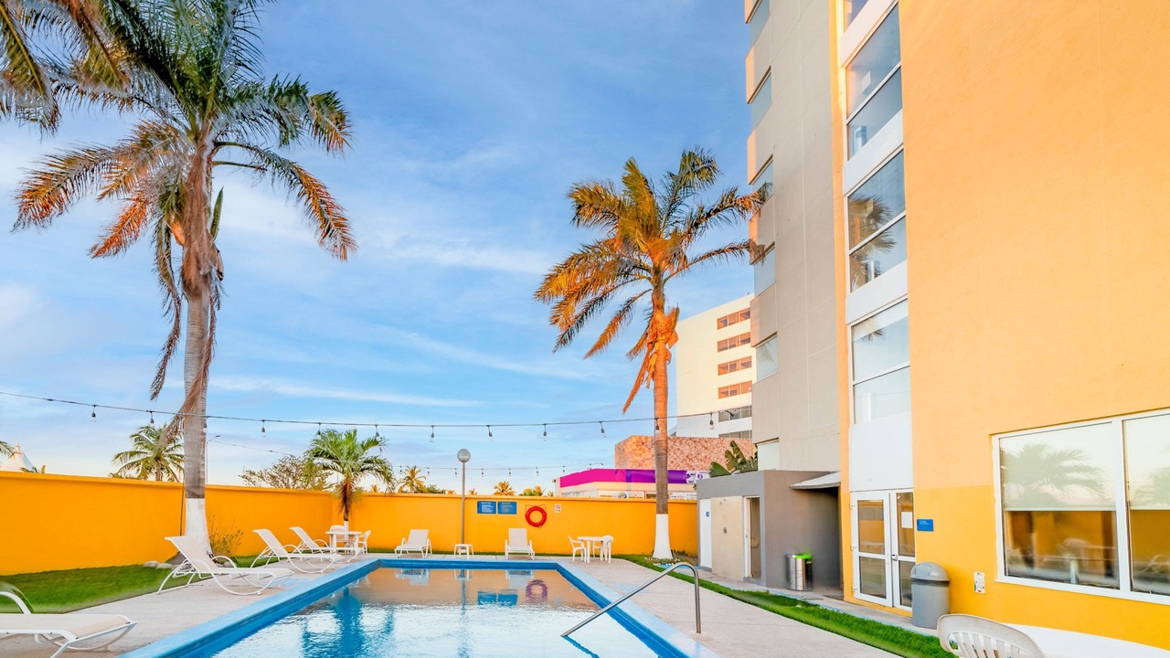 Photo of Outdoor in Ciudad del Carmen