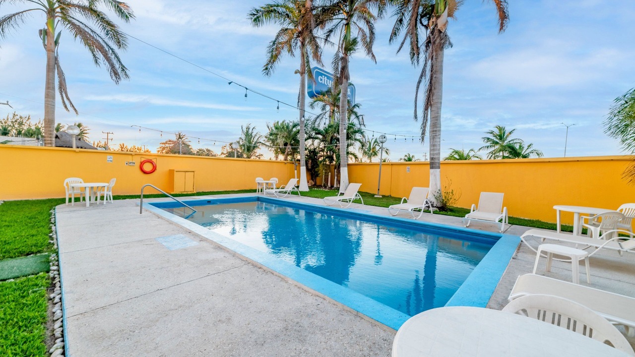 Photo of Outdoor in Ciudad del Carmen