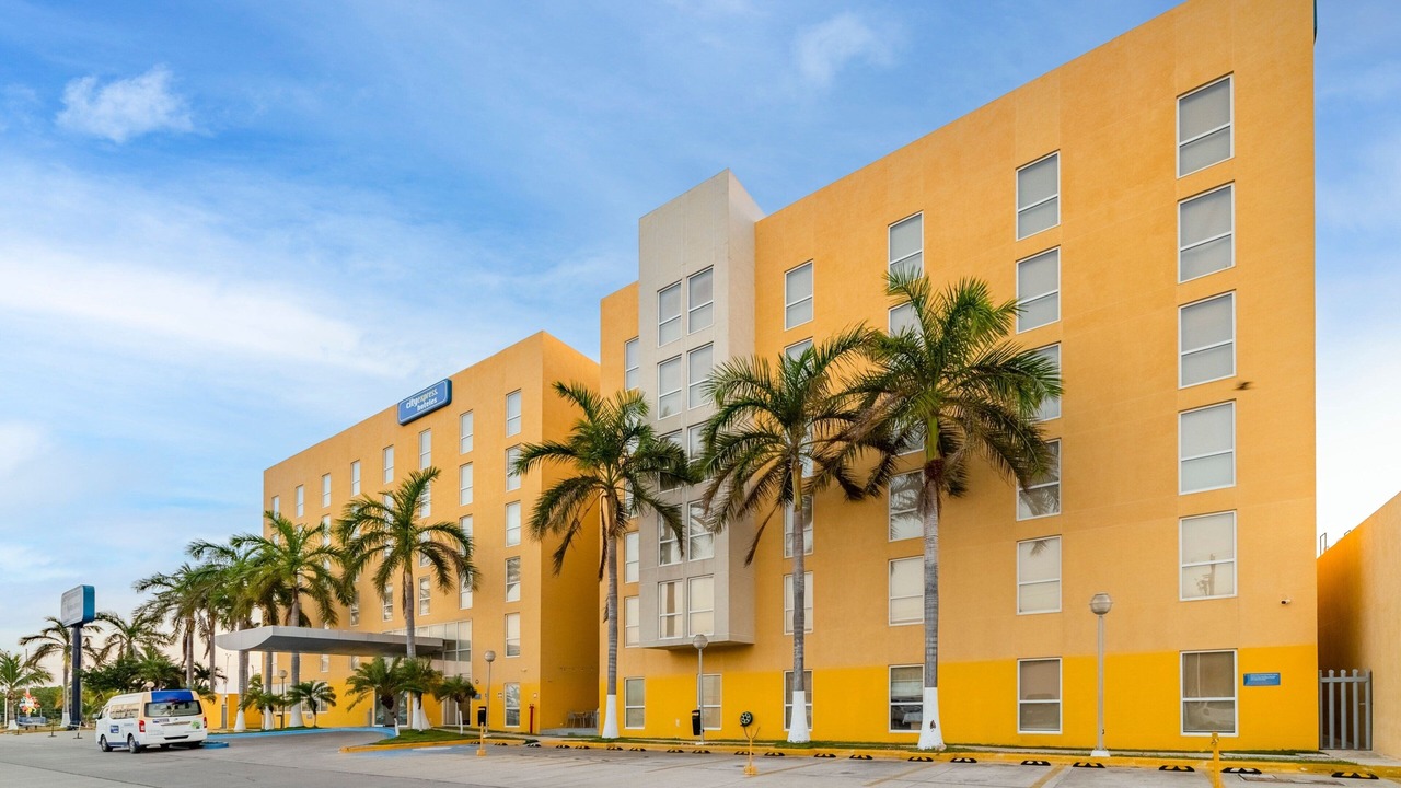 Photo of Outdoor in Ciudad del Carmen