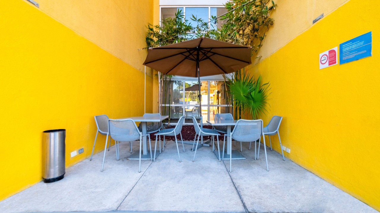 Photo of Outdoor in Ciudad del Carmen