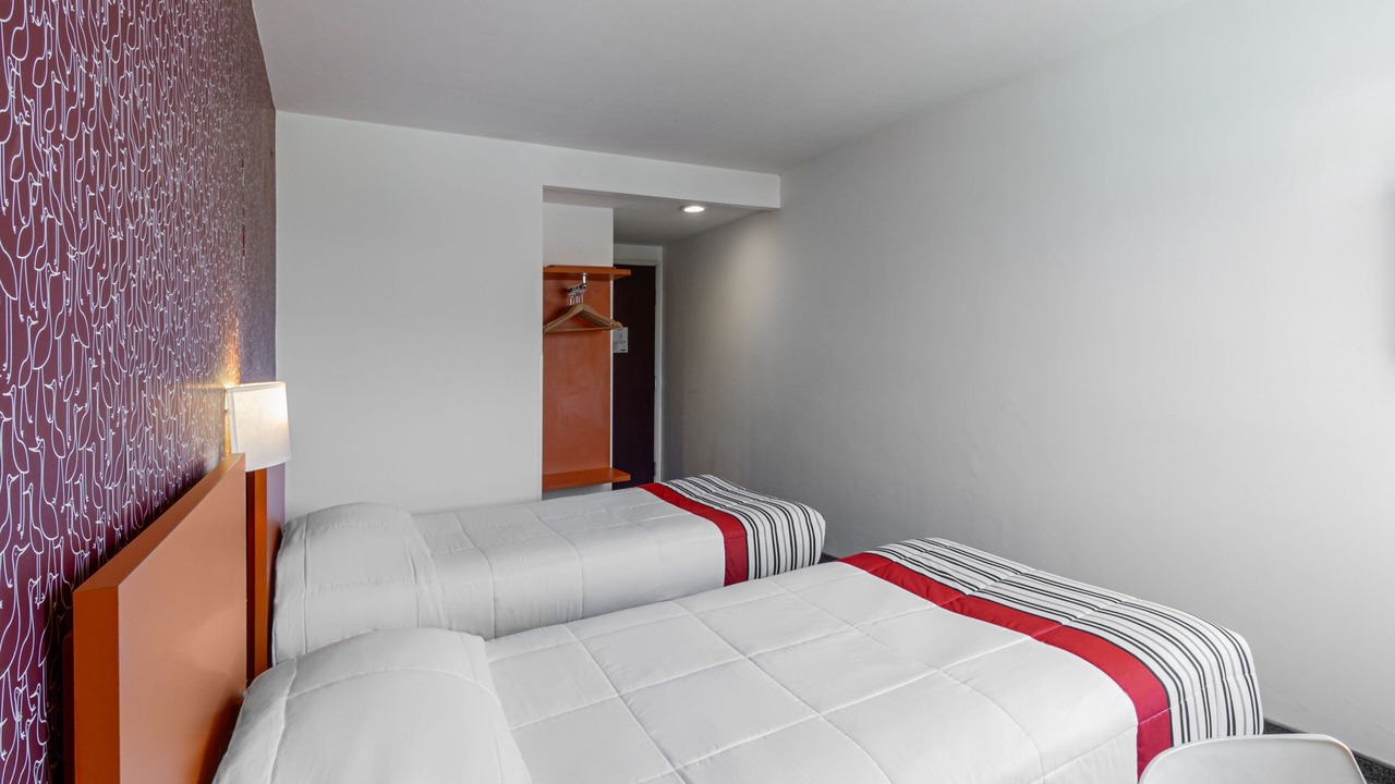 Photo of Bedroom in Tuxtla Gutierrez
