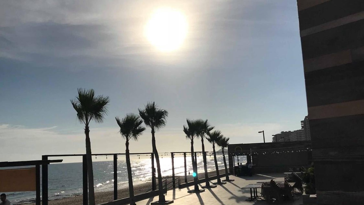 Photo of Patio Balcony in Bella Vista