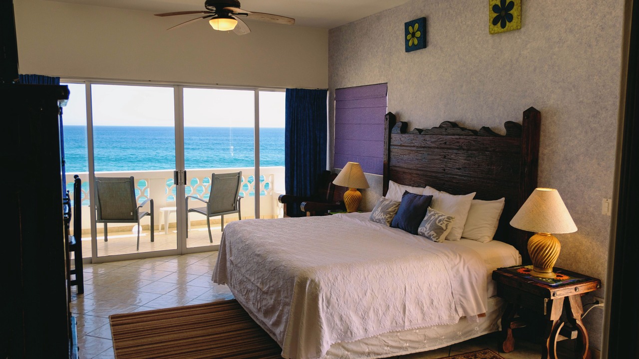 Photo of Bedroom in San Jose del Cabo