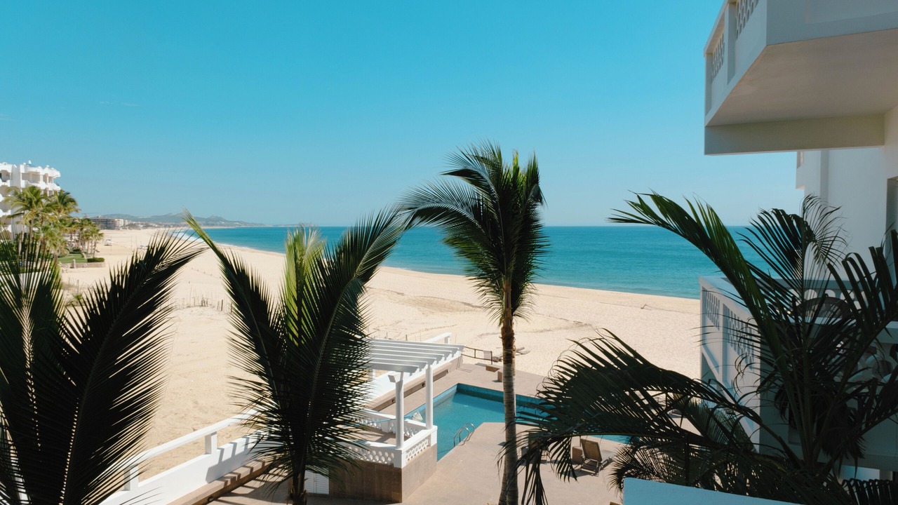 Photo of Bedroom in San Jose del Cabo