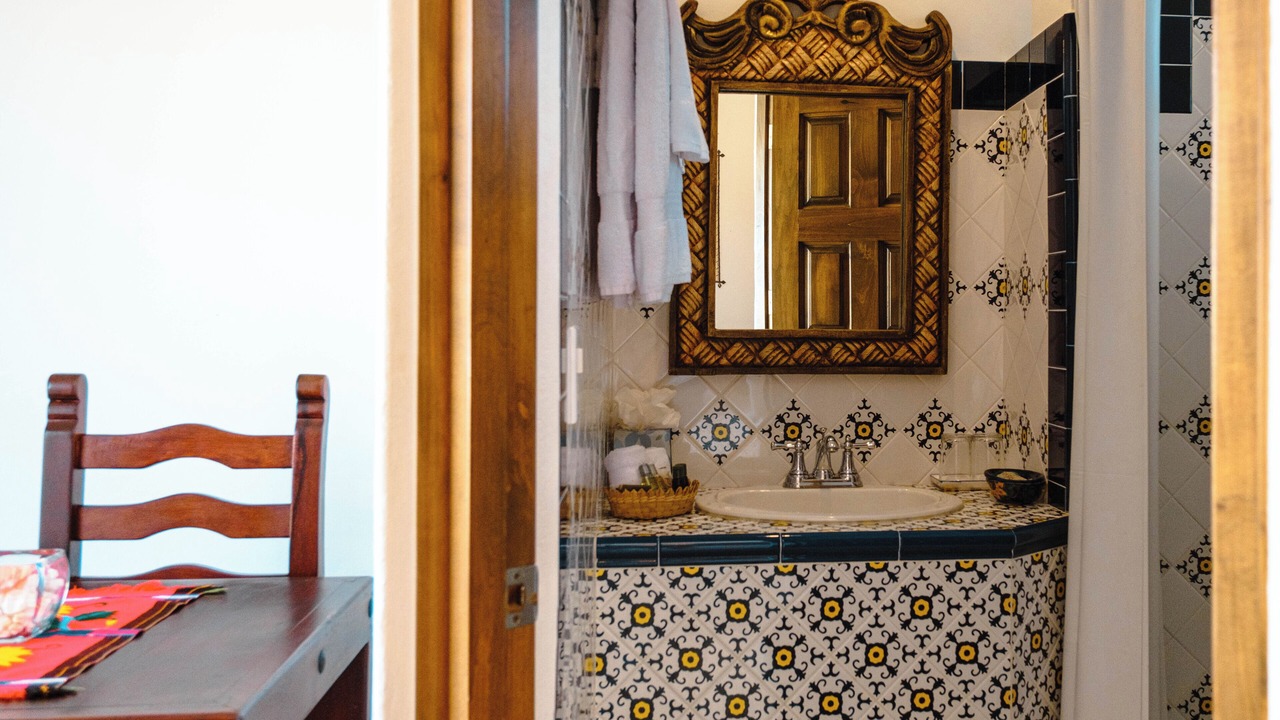 Photo of Bathroom in San Jose del Cabo