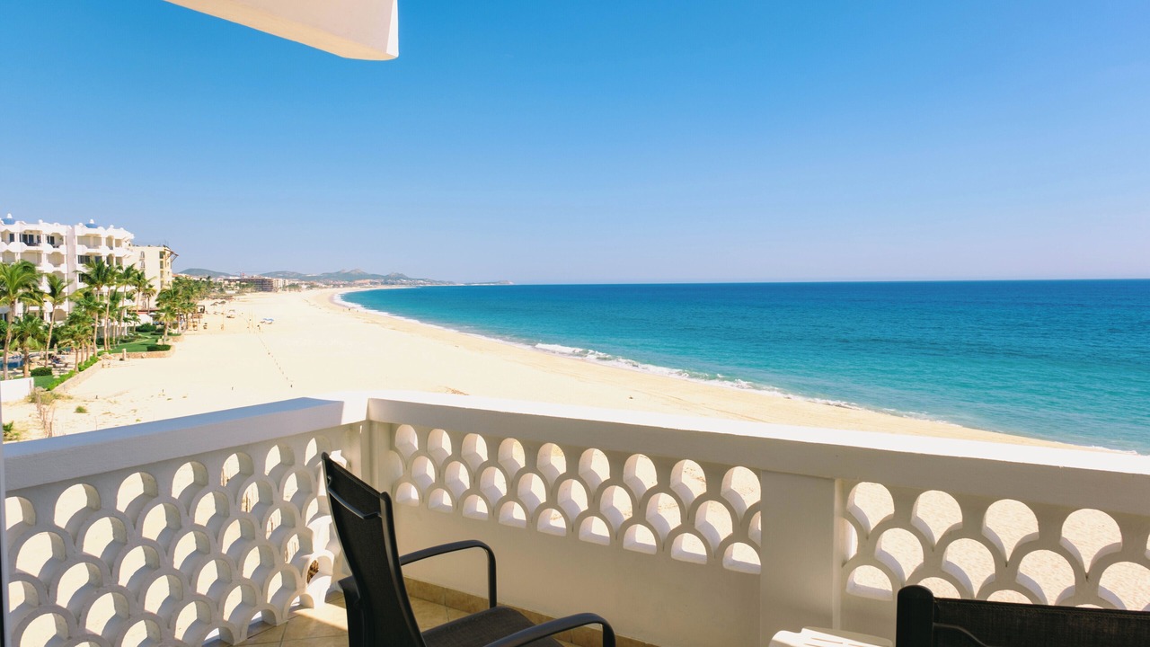 Photo of Bedroom in San Jose del Cabo