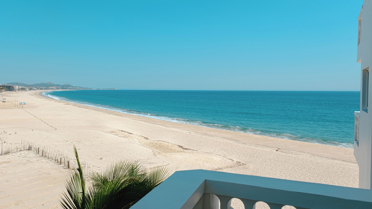 Photo of Bedroom in San Jose del Cabo