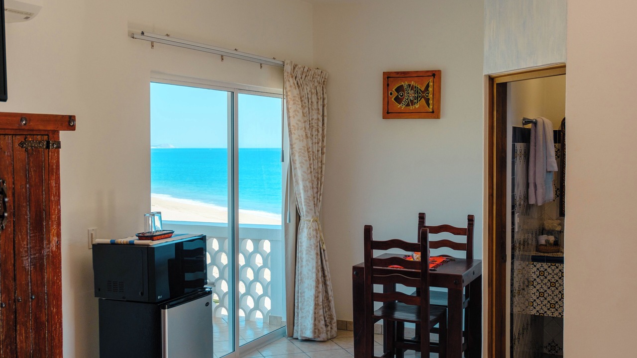 Photo of Bedroom in San Jose del Cabo