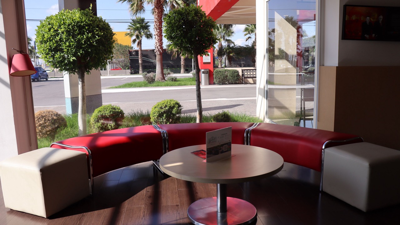 Photo of Outdoor in San Luis Potosi