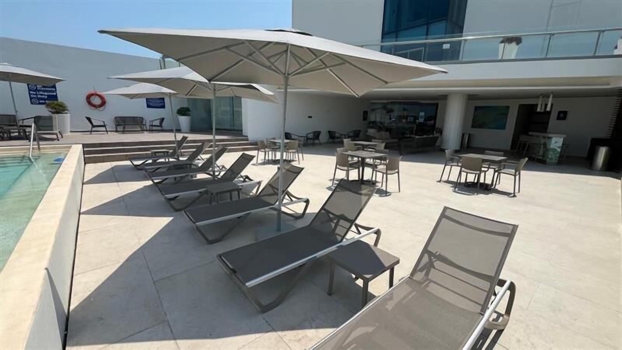 Photo of Outdoor in Ciudad del Carmen