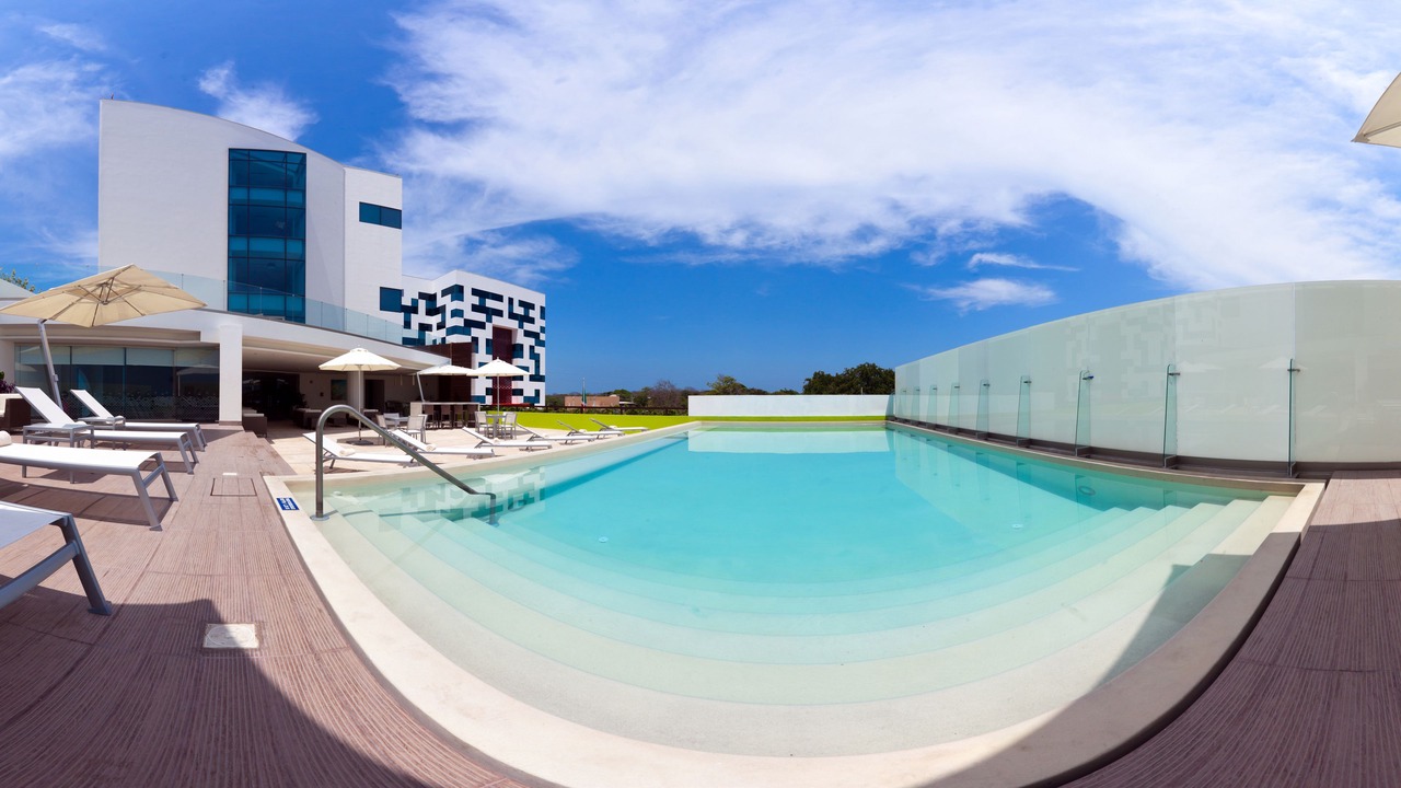 Photo of Outdoor in Ciudad del Carmen