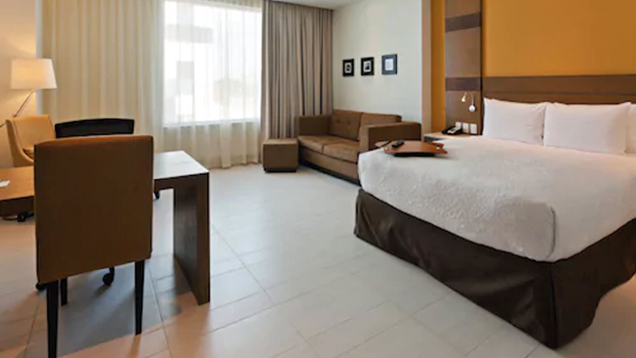 Photo of Bedroom in Ciudad del Carmen