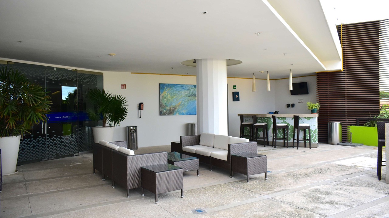 Photo of Outdoor in Ciudad del Carmen