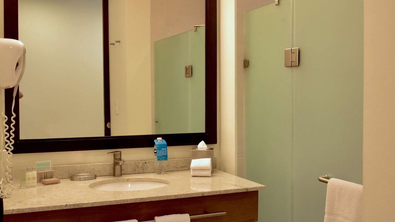 Photo of Bathroom in Ciudad del Carmen