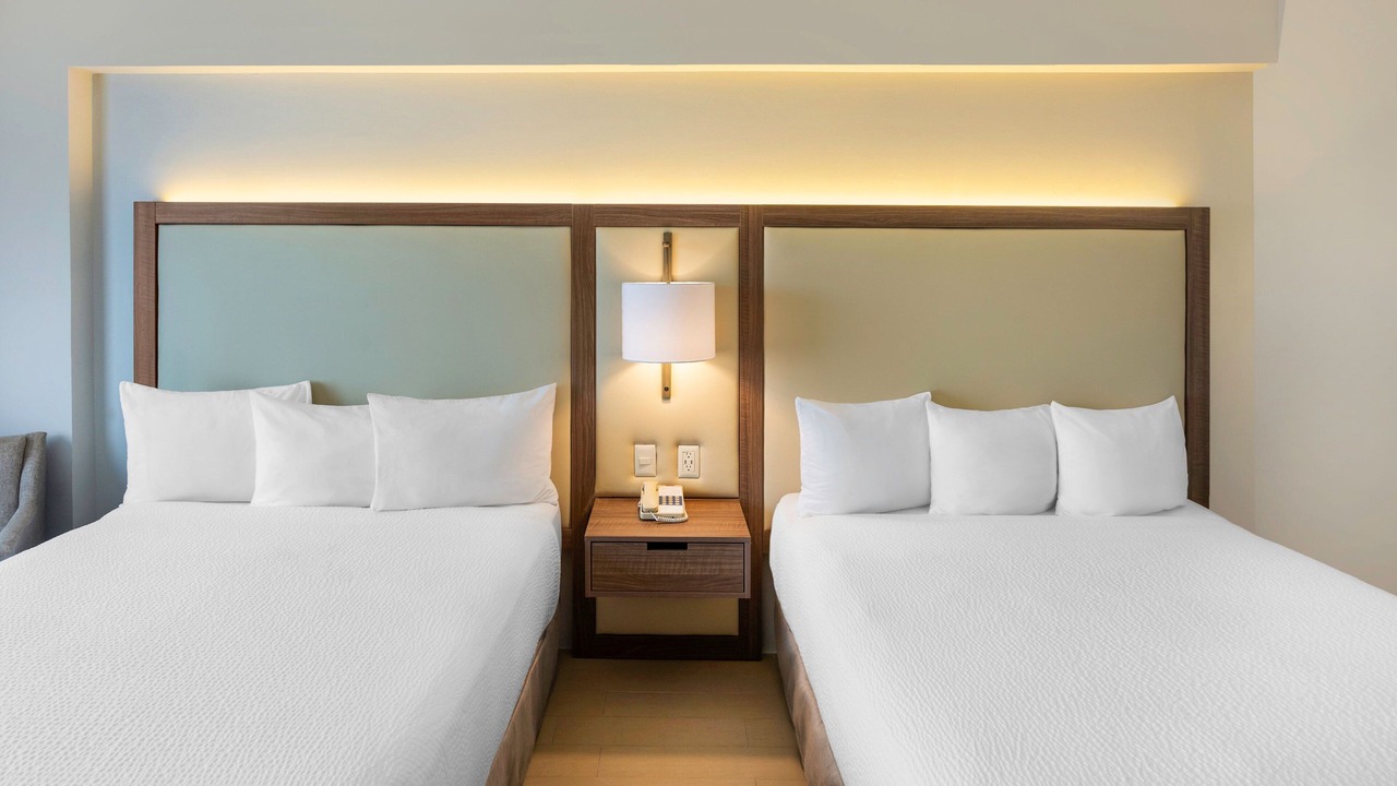 Photo of Bedroom in Downtown Cabo San Lucas