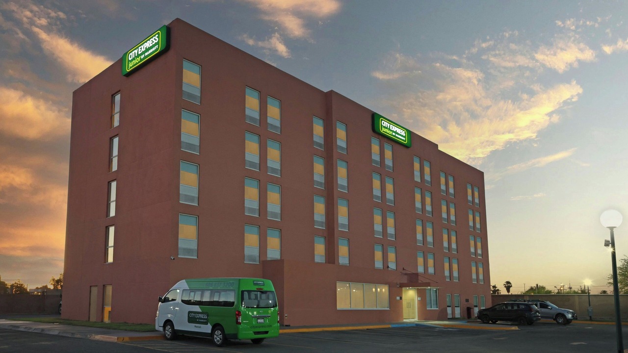 Photo of Outdoor in Mexicali
