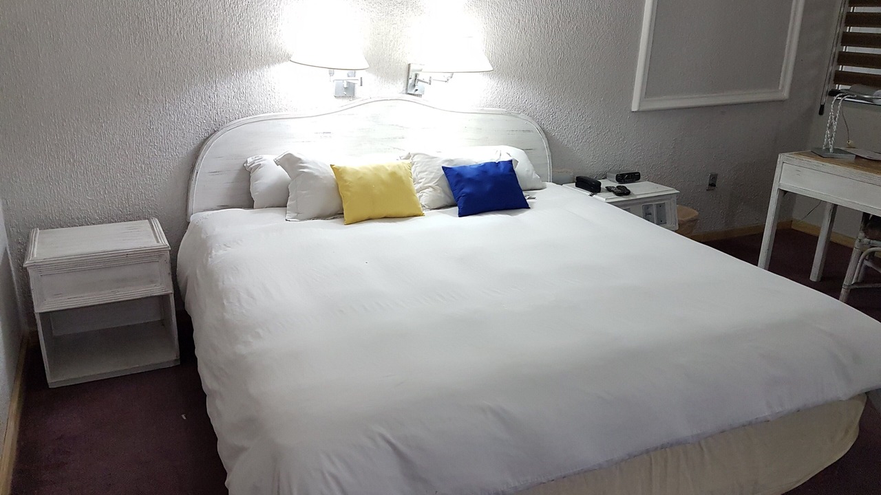 Photo of Bedroom in Torreon