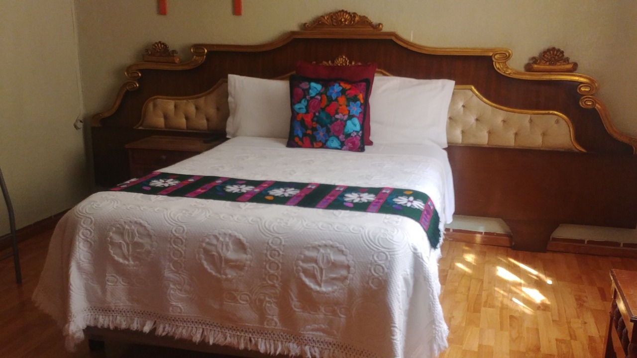 Photo of Bedroom in San Cristobal de las Casas