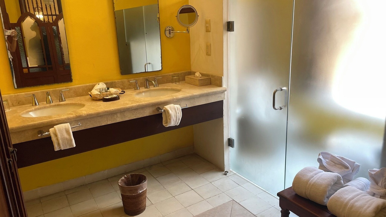 Photo of Bathroom in Zona Centro