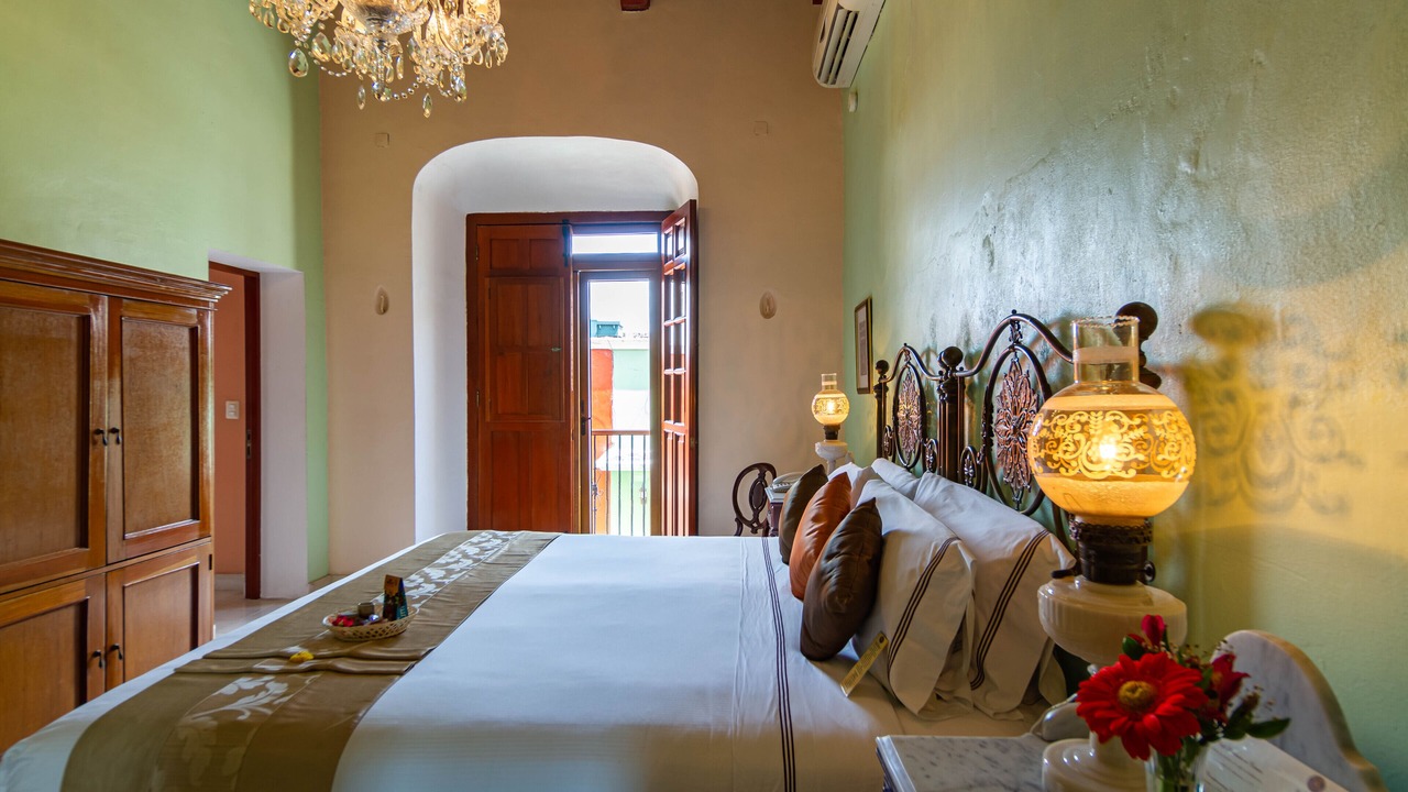 Photo of Bedroom in Zona Centro