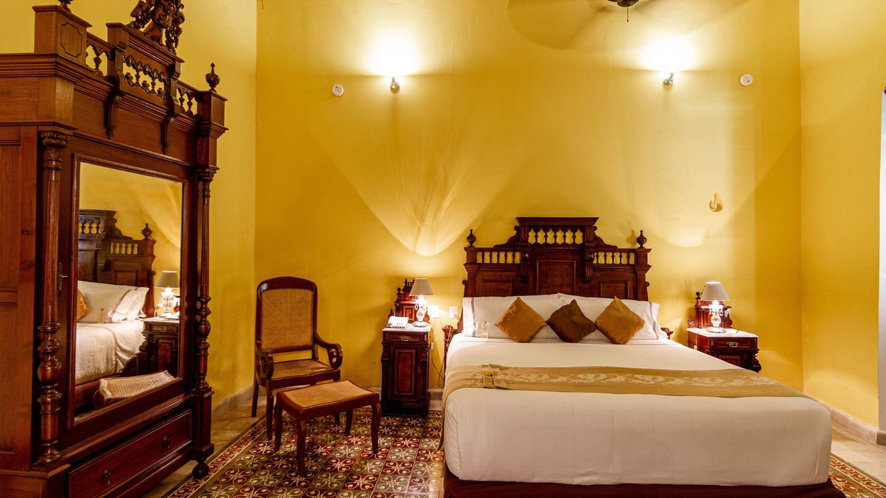 Photo of Bedroom in Zona Centro