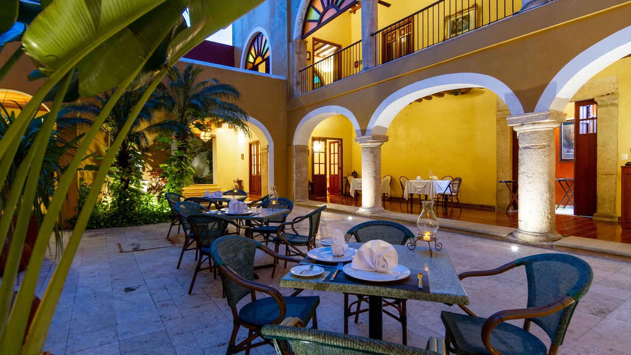 Photo of Outdoor in Zona Centro