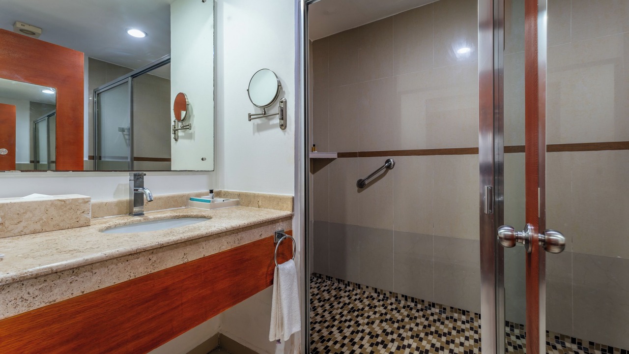 Photo of Bedroom in Villahermosa