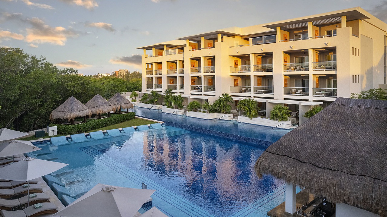 Photo of Outdoor in Luis Donaldo Colosio