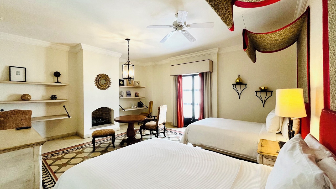 Photo of Bedroom in Valle del Maiz
