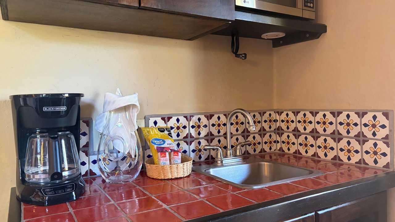 Photo of Patio Balcony in Loreto
