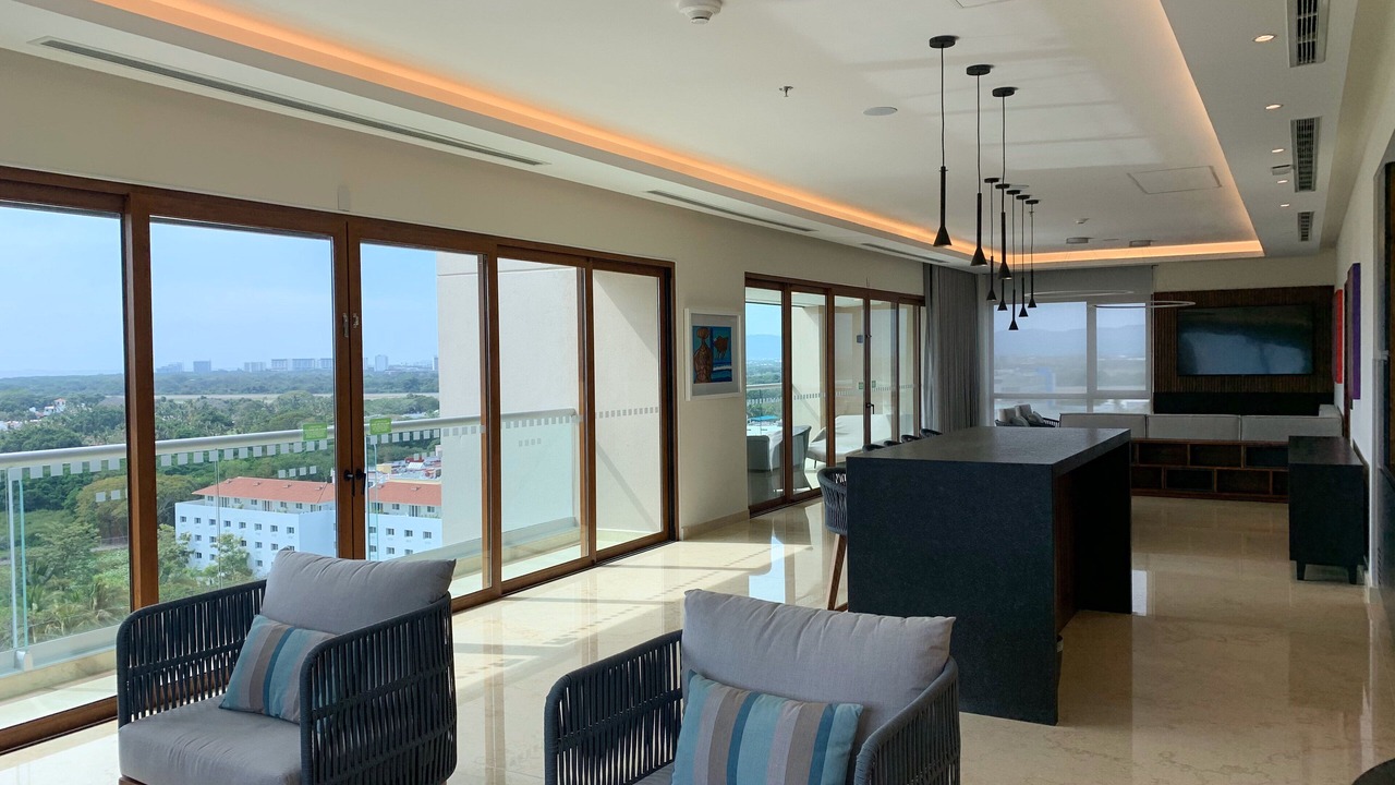 Photo of Bedroom in Puerto Vallarta
