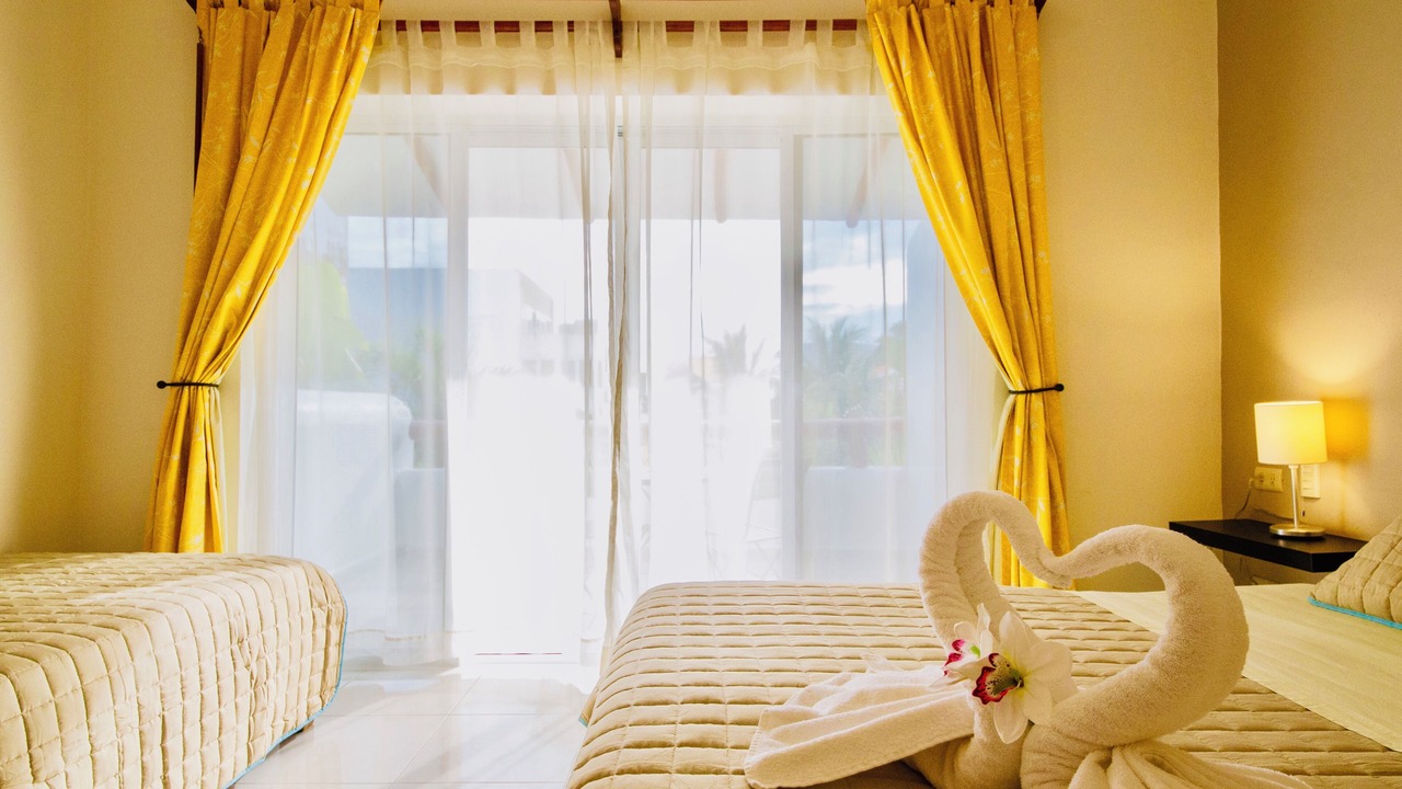 Photo of Patio Balcony in Playacar