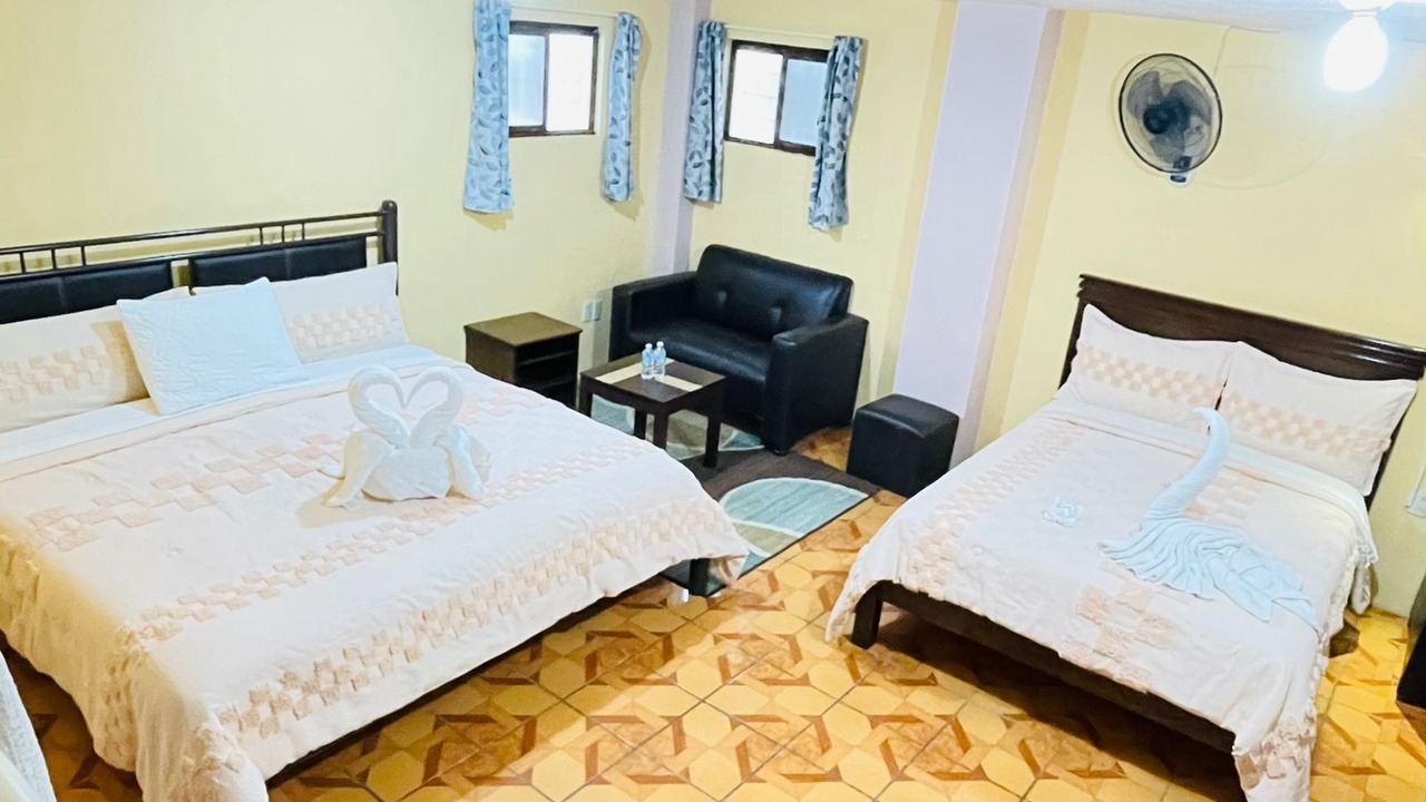 Photo of Bedroom in Comitan de Dominguez