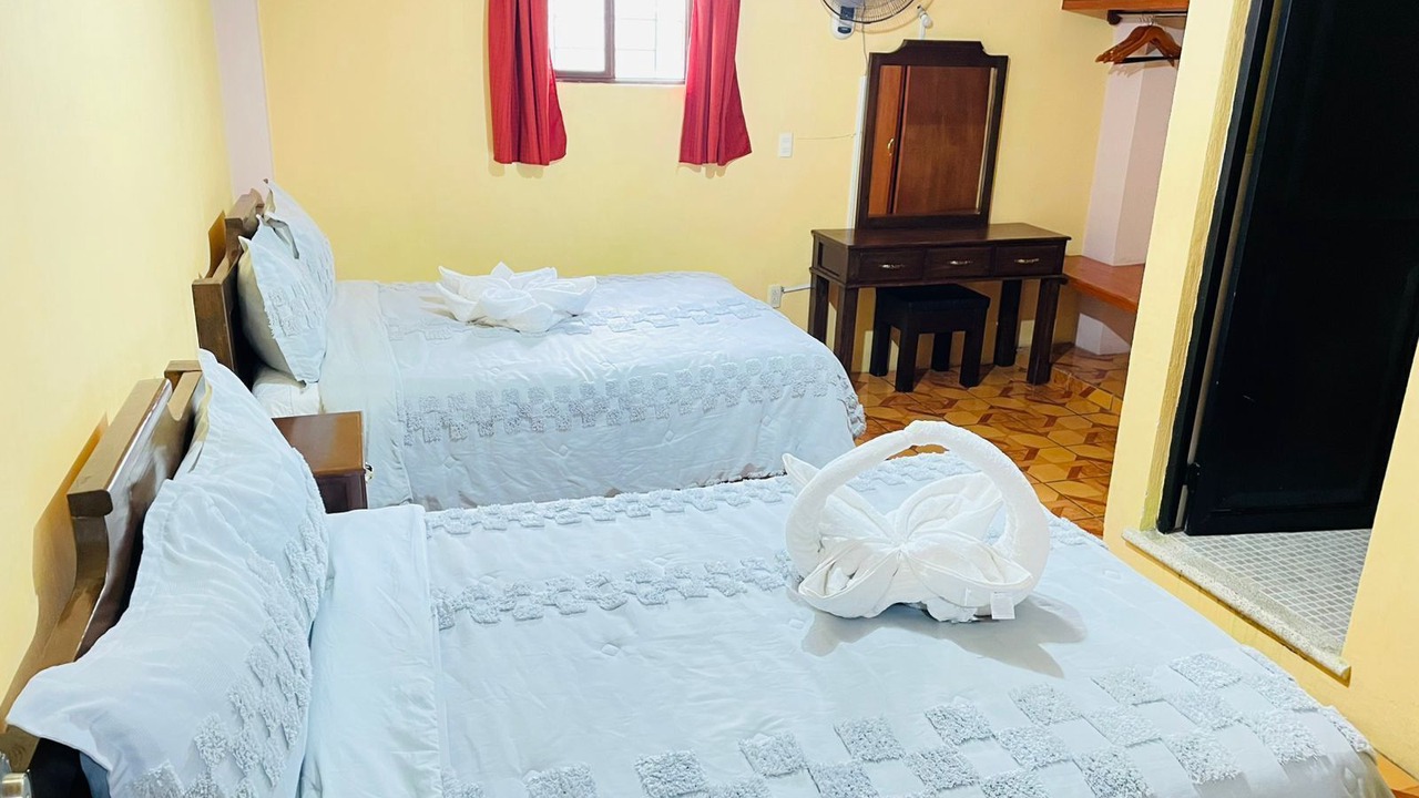 Photo of Bedroom in Comitan de Dominguez