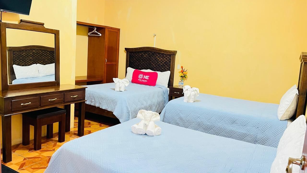 Photo of Bedroom in Comitan de Dominguez