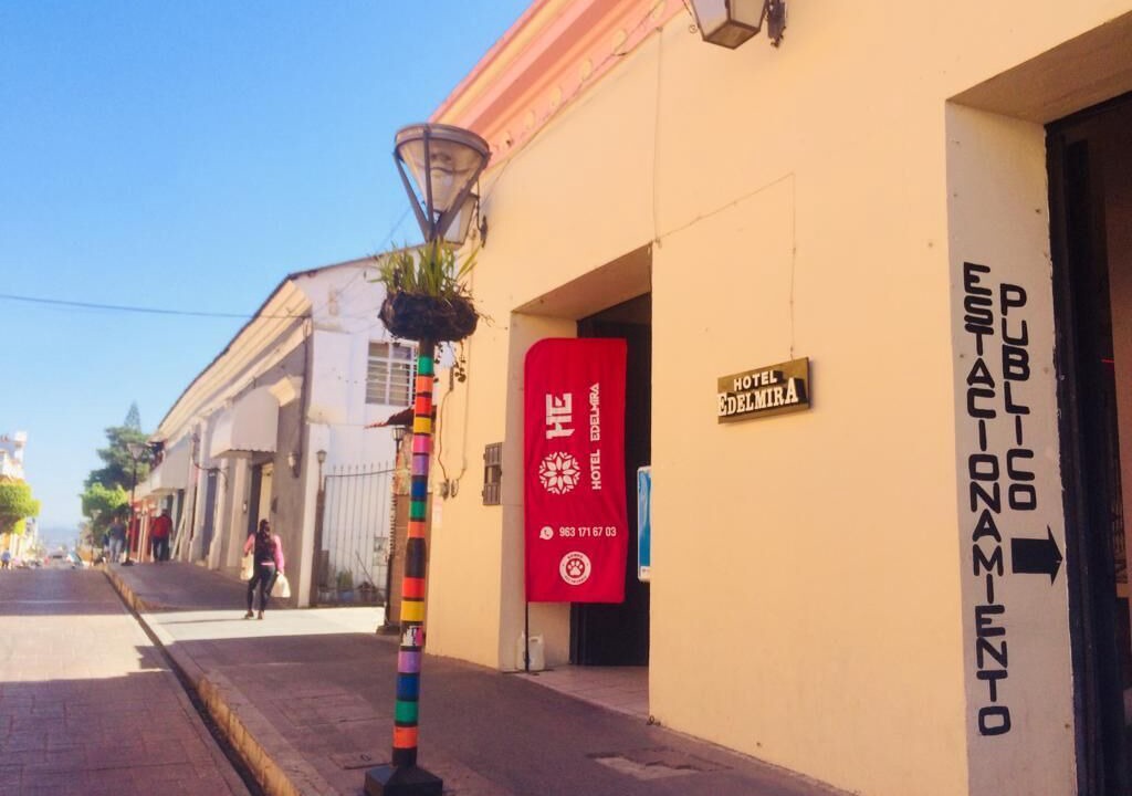 Photo of Outdoor in Comitan de Dominguez